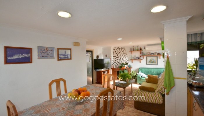 Te koop - Appartement - Penthouse Duplex - Guardamar del Segura - Guardamar del Segura Centro