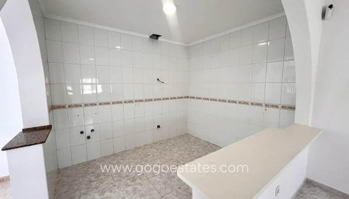 Te koop - Huis - Vrijstaande Villa - Rojales - Rojales Centro