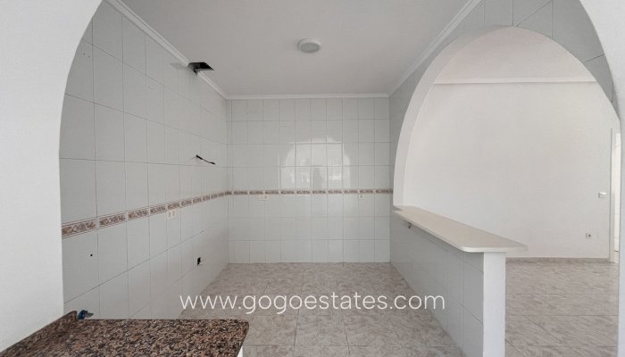 Te koop - Huis - Vrijstaande Villa - Rojales - Rojales Centro