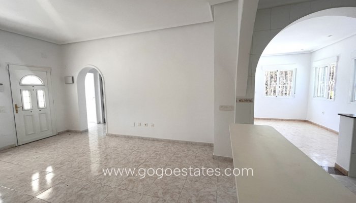 Te koop - Huis - Vrijstaande Villa - Rojales - Rojales Centro