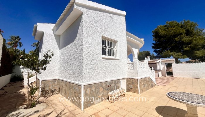 Te koop - Huis - Vrijstaande Villa - Rojales - Rojales Centro