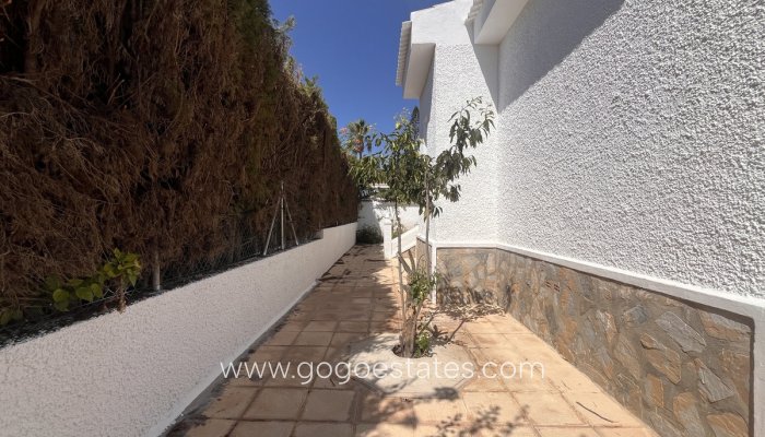 Te koop - Huis - Vrijstaande Villa - Rojales - Rojales Centro