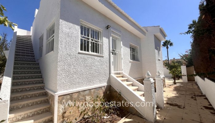 Te koop - Huis - Vrijstaande Villa - Rojales - Rojales Centro