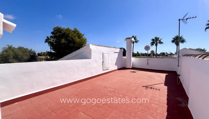 Te koop - Huis - Vrijstaande Villa - Rojales - Rojales Centro