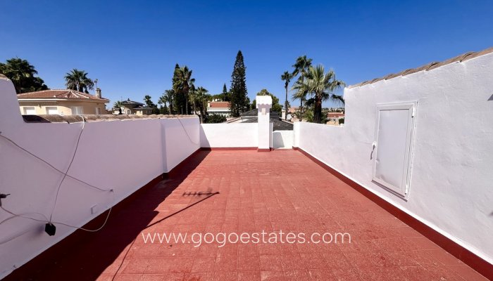 Te koop - Huis - Vrijstaande Villa - Rojales - Rojales Centro