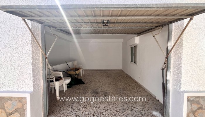 Te koop - Huis - Vrijstaande Villa - Rojales - Rojales Centro