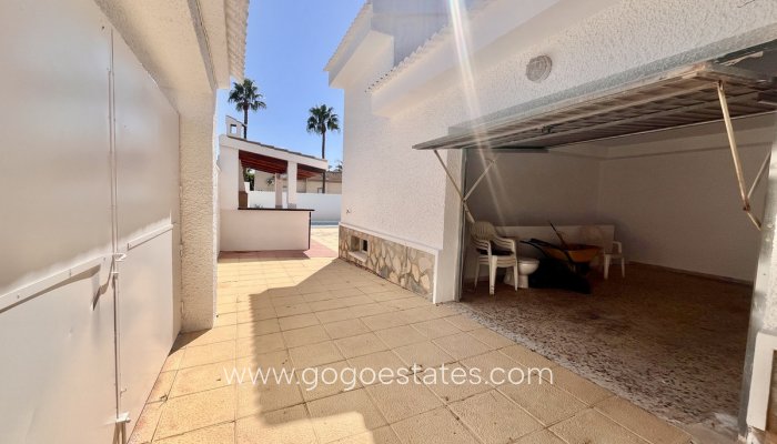 Te koop - Huis - Vrijstaande Villa - Rojales - Rojales Centro