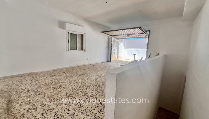 Te koop - Huis - Vrijstaande Villa - Rojales - Rojales Centro