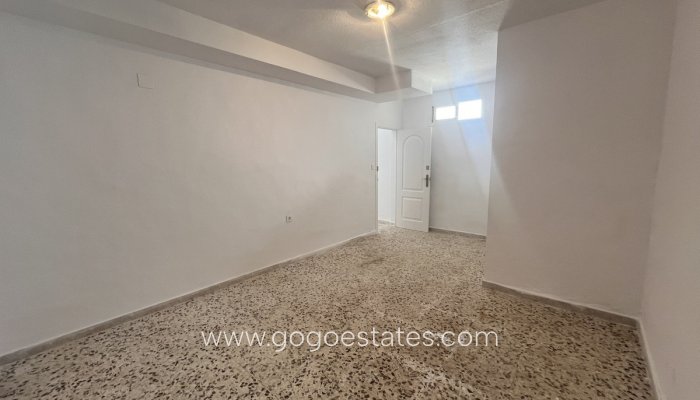 Te koop - Huis - Vrijstaande Villa - Rojales - Rojales Centro