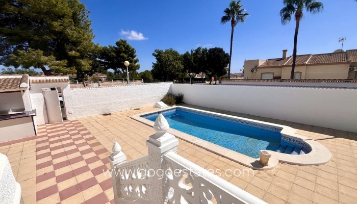 Te koop - Huis - Vrijstaande Villa - Rojales - Rojales Centro