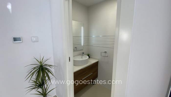 Te koop - Huis - Vrijstaande Villa - Orihuela - Dehesa de Campoamor