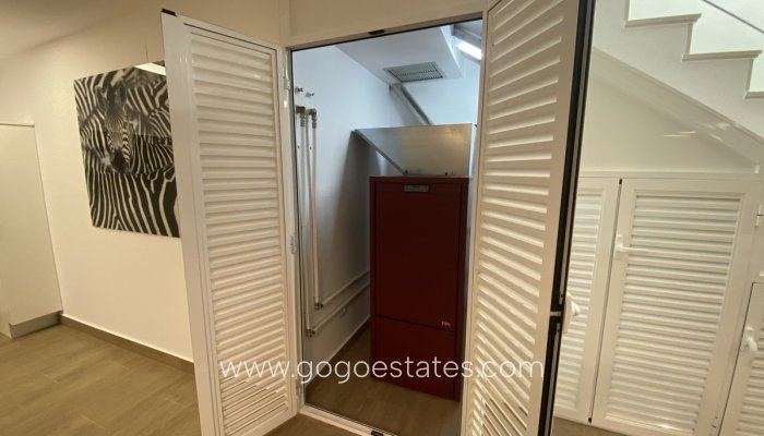 Te koop - Huis - Vrijstaande Villa - Orihuela - Dehesa de Campoamor