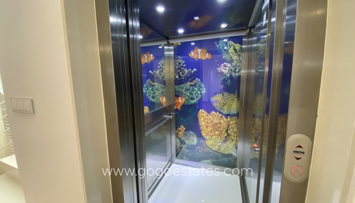 Te koop - Huis - Vrijstaande Villa - Orihuela - Dehesa de Campoamor