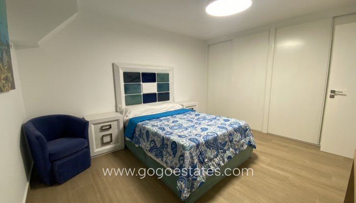 Te koop - Huis - Vrijstaande Villa - Orihuela - Dehesa de Campoamor