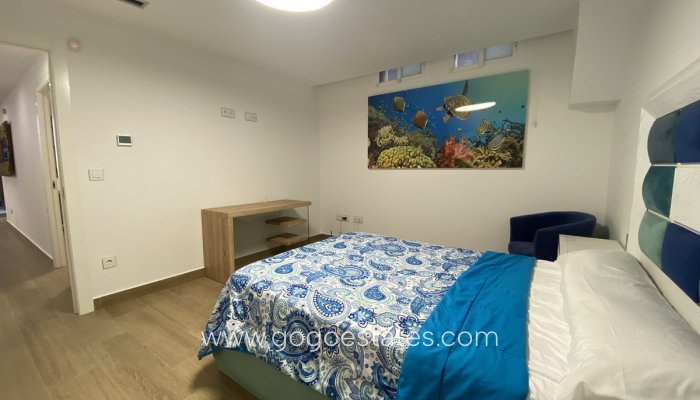 Te koop - Huis - Vrijstaande Villa - Orihuela - Dehesa de Campoamor