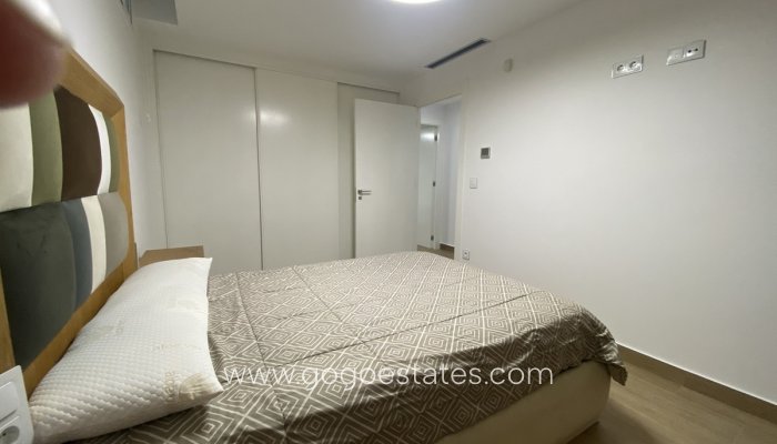 Te koop - Huis - Vrijstaande Villa - Orihuela - Dehesa de Campoamor