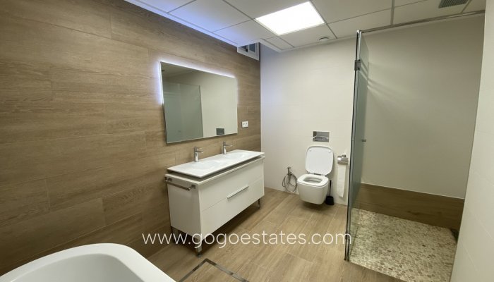 Te koop - Huis - Vrijstaande Villa - Orihuela - Dehesa de Campoamor