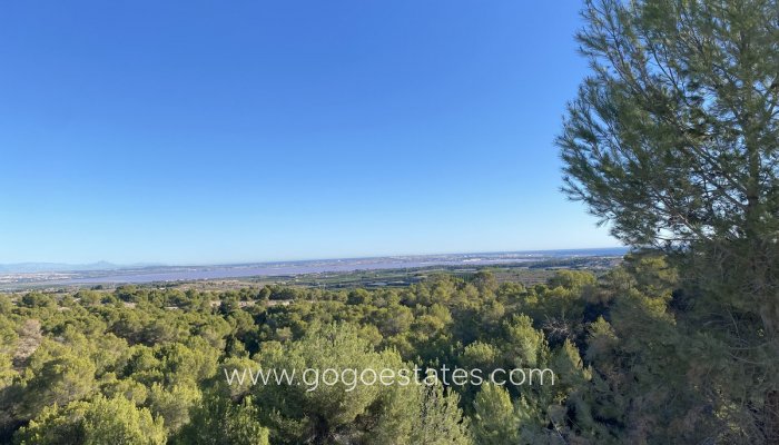 Te koop - Huis - Vrijstaande Villa - Orihuela - Dehesa de Campoamor