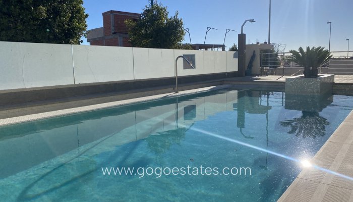 Te koop - Huis - Vrijstaande Villa - Orihuela - Dehesa de Campoamor