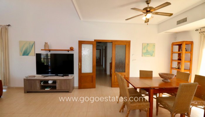 Revente - Maison - Villa Individuelle - Catral - Catral Centro