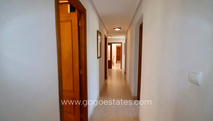 Revente - Maison - Villa Individuelle - Catral - Catral Centro