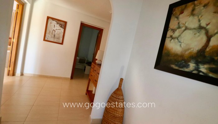 Revente - Maison - Villa Individuelle - Catral - Catral Centro