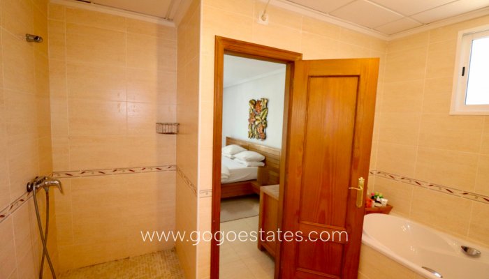 Revente - Maison - Villa Individuelle - Catral - Catral Centro