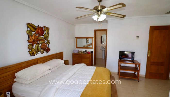 Revente - Maison - Villa Individuelle - Catral - Catral Centro