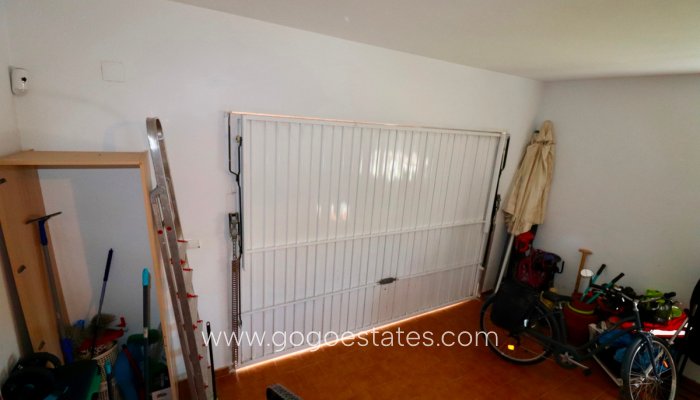 Revente - Maison - Villa Individuelle - Catral - Catral Centro