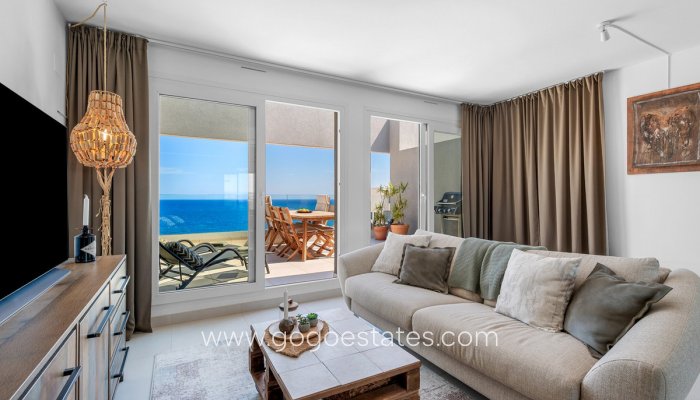 Te koop - Appartement - Begane Grond Appartement - Orihuela - Punta Prima