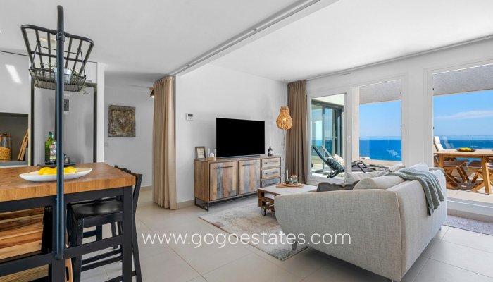 Te koop - Appartement - Begane Grond Appartement - Orihuela - Punta Prima