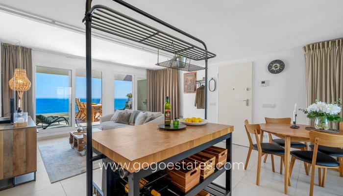 Te koop - Appartement - Begane Grond Appartement - Orihuela - Punta Prima