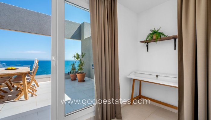 Te koop - Appartement - Begane Grond Appartement - Orihuela - Punta Prima