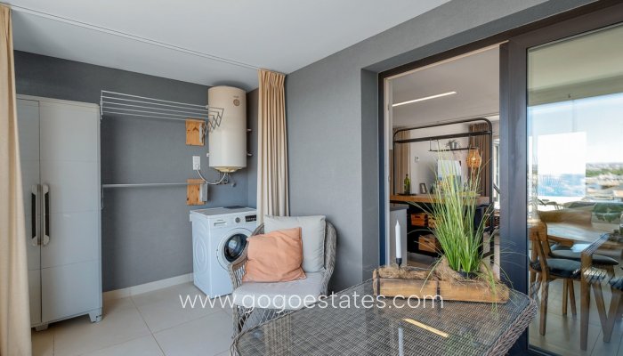 Te koop - Appartement - Begane Grond Appartement - Orihuela - Punta Prima