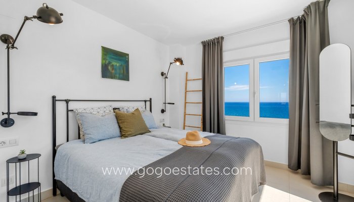 Te koop - Appartement - Begane Grond Appartement - Orihuela - Punta Prima