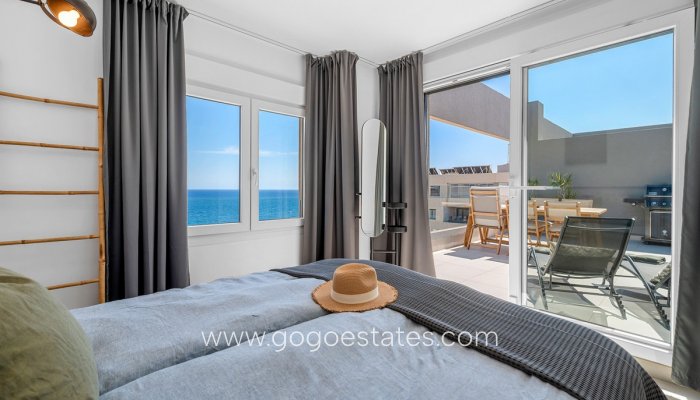 Te koop - Appartement - Begane Grond Appartement - Orihuela - Punta Prima