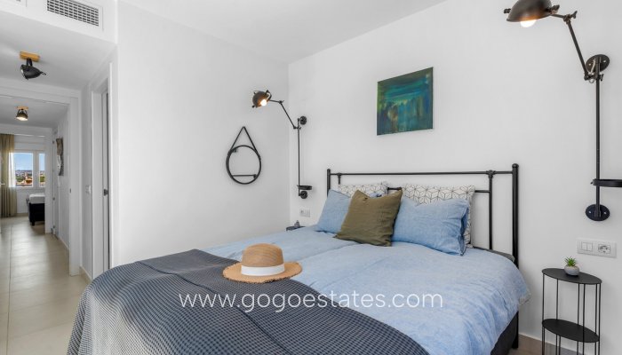 Te koop - Appartement - Begane Grond Appartement - Orihuela - Punta Prima