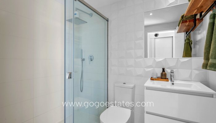 Te koop - Appartement - Begane Grond Appartement - Orihuela - Punta Prima