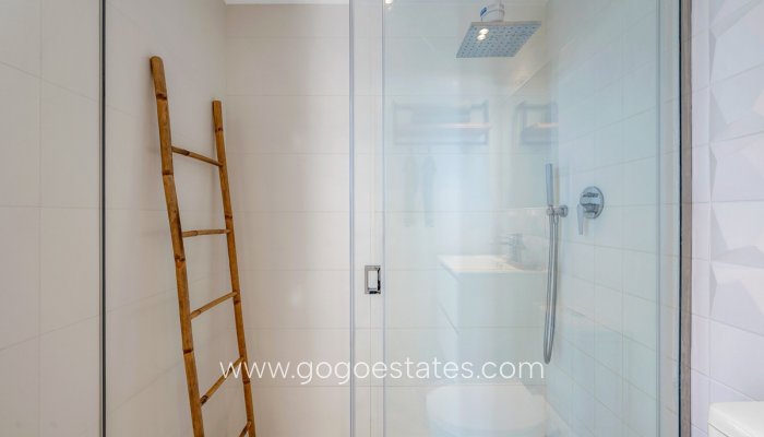 Te koop - Appartement - Begane Grond Appartement - Orihuela - Punta Prima