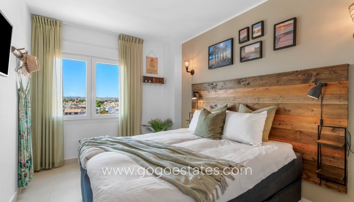 Te koop - Appartement - Begane Grond Appartement - Orihuela - Punta Prima