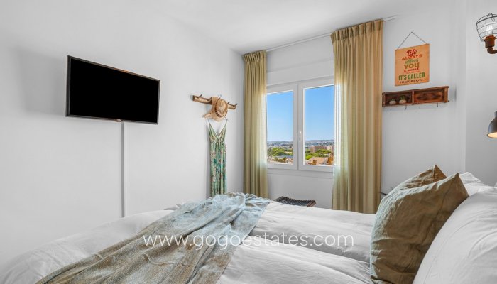 Te koop - Appartement - Begane Grond Appartement - Orihuela - Punta Prima