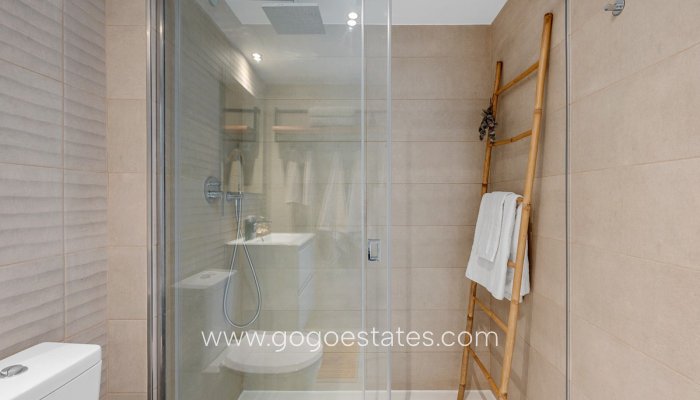 Te koop - Appartement - Begane Grond Appartement - Orihuela - Punta Prima