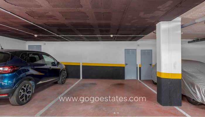 Te koop - Appartement - Begane Grond Appartement - Orihuela - Punta Prima