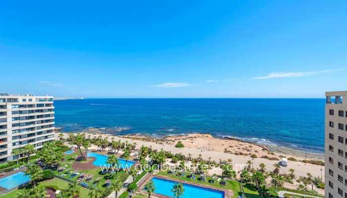 Te koop - Appartement - Begane Grond Appartement - Orihuela - Punta Prima