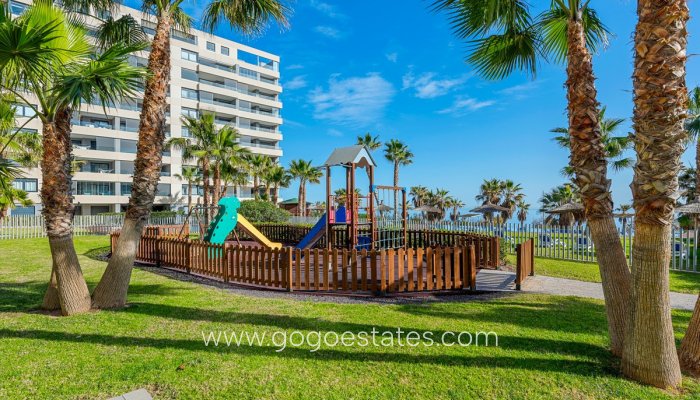 Te koop - Appartement - Begane Grond Appartement - Orihuela - Punta Prima