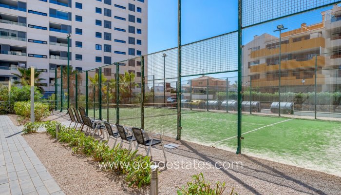 Te koop - Appartement - Begane Grond Appartement - Orihuela - Punta Prima