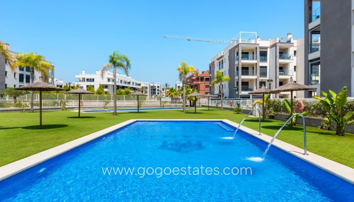 Te koop - Appartement - Penthouse Duplex - Orihuela - Orihuela Costa