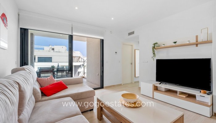 Te koop - Appartement - Penthouse Duplex - Orihuela - Orihuela Costa