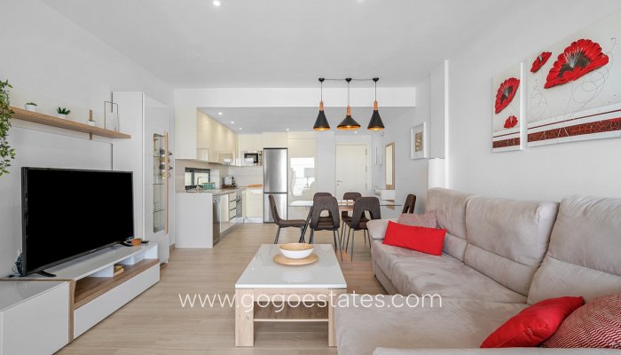 Te koop - Appartement - Penthouse Duplex - Orihuela - Orihuela Costa