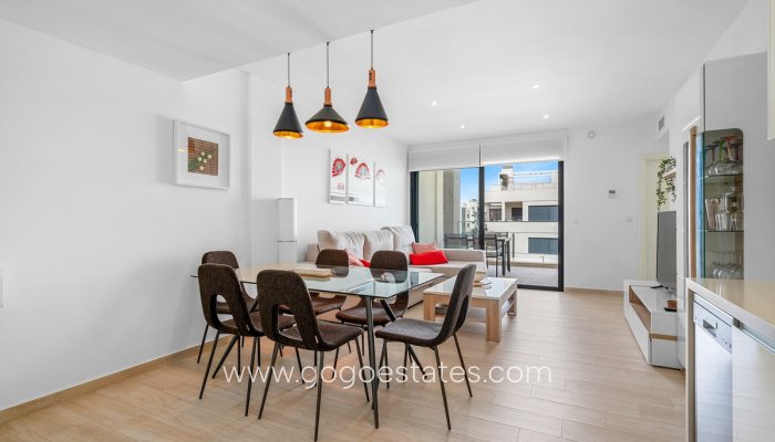 Te koop - Appartement - Penthouse Duplex - Orihuela - Orihuela Costa